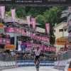 SPECIALE - Giro d'Italia: Carapaz primo a Castelnuovo, Del Toro in Rosa