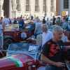 SPECIALE - Gp Nuvolari, si scaldano i motori in piazza Sordello