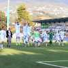 SPECIALE - Mantova, troppo poco: l'Entella vince con merito