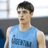 Stings, colpo in prospettiva: a Mantova arriva Gianluca Fabi