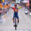 SPECIALE - Giro d'Italia, Carlos Verona vince ad Asiago