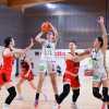 Basket San Giorgio: in trasferta a Vicenza, per uscire dal blackout