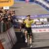 SPECIALE - Giro d'Italia, Var Aert fa sua la Gubbio-Siena