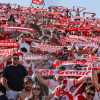 SPECIALE - GazzdiMant - Con Carrarese, tutti al 'Martelli': biglietti a 5 euro... 