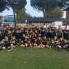 Coppa Italia, linea verde Viadana a valanga sul Lazio Rugby