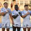 SPECIALE - Mondiale U20, a Viadana sorriso Italrugby contro Irlanda
