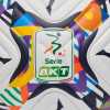 Serie B, a Mantova presentazione calendario e nuovo pallone