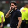 Bari, squadra in ritiro: conferma per mister Caserta