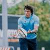 Pavan, dopo Viadana diventa assistente coach Brunello alle Zebre