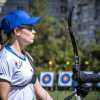 Lucilla Boari: argento con Nazionale femminile European Grand Prix