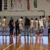 Basket, Mantova in Veneto nel fortino di Oderzo 