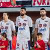 Buon test per gli Stings Mantova contro la Vanoli Cremona