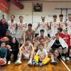 Basket, Stings quota 100: grande vittoria contro Olimpia Castello