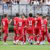 SPECIALE - Derby d'estate: Mantova-Castiglione, é pioggia di gol