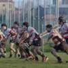 Rugby Mantova, prima parte di stagione positiva: ora focus sul nuovo anno