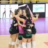 Volley, Casalmaggiore successo netto contro Altamura