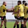 Rugby, le scelte di coach Pavan per Mogliano-Viadana