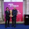 SPECIALE - Giro d'Italia, la Corsa Rosa al G7 Esteri