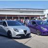 Fiera Millenaria, buona la prima per Mille Vibes Motor Fest