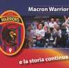 Macron Warriors, un libro per celebrare il decennale 