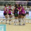 SPECIALE - Esordio al PalaFarina per Casalmaggiore: c'è Volley Melendugno