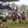 Mantova travolgente: Rugby del Garda asfaltato 77-0