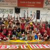 Playoff Basket: Stings, gara 1 è tua! Mercoledí in casa della Nervianese