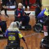 Powerchair Hockey, penultima campionato: Sabbioneta attende Torino 