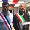 Castiglione: rinnovo Patti Gemellaggio con Monteprandone, Leutkirch e Barentin 