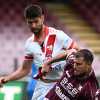 Brignani: "Grande gruppo! Mister? Spero possa restare"