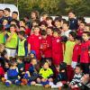 Rugby, per le Zebre di Pavan evento con i giovani mantovani