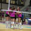 Volley, al PalaFarina Casalmaggiore cerca riscatto contro Roma