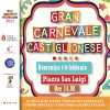 Castiglione, domenica 18 febbraio torna il Gran Carnevale