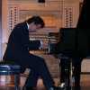 Castiglione Estate, Giampaolo Stuani al pianoforte per Antonio Atriano