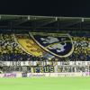 Frosinone, cresce l'attesa: stadio tutto esaurito ed entusiasmo alle stelle