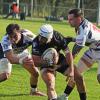 SPECIALE - Viadana, gran debutto: Mogliano ko 35-22 