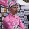 SPECIALE - Pogacar: "Domani e domenica tappe più importanti Giro d'Italia"