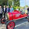 SPECIALE - Mantova, domani commemorazione Tazio Nuvolari
