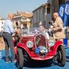 Mantova, Gp Nuvolari: trionfo per equipaggio Vesco e Vesco