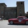SPECIALE - Un sabato da Mille Miglia: la Corsa sulle strade mantovane