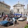 Mantova, si scaldano i motori per Gp Nuvolari: partenza il 19 settembre