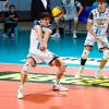 Volley, nuovo martello per Mantova: dal San Donà Matteo Fedrici