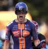 SPECIALE - Giro d'Italia, van Uden vola sul traguardo di Lecce