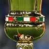 Coppa Italia, inizio agosto primo turno Mantova-Torres