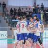 Volley, ultima chiamata per Top Team: a Belluno serve l'impresa