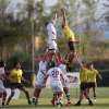Viadana ko col Valorugby, domenica prima di campionato a Padova