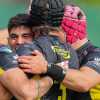 Rugby, Viadana domani tutti allo Zaffanella: ritorno playoff con Valorugby