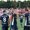 SPECIALE - Mantova al tappeto: manita Frosinone, biancorossi da incubo!