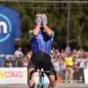 SPECIALE - Nicolas Prodhomme sorride alla 19esima tappa Giro d'Italia