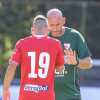 Mantova, un "classico": 4-2-3-1 stile Possanzini ma con nuovi interpreti